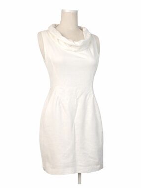 Cynthia Steffe Dress Cowl Neck Dress sz 6